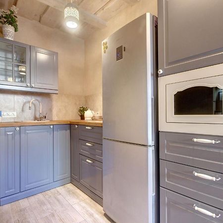 Historical Apartments X Free Parking Self Check In 24X7 By H&H Vilnius Ngoại thất bức ảnh